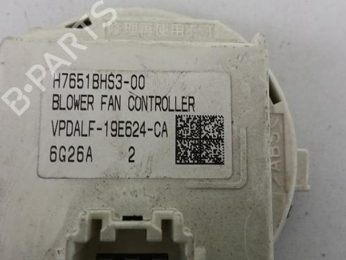 Heater resistor MAZDA 3 (BM, BN) 2.0 | BP36918498M108 - Image 6