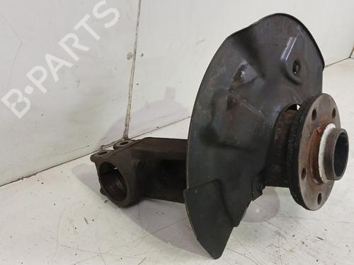 Left front steering knuckle VW TRANSPORTER T5 Van (7HA, 7HH, 7EA, 7EH) 2.0 TDI | BP36926818M25 - Image 3