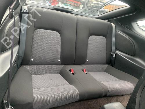 Used Rear left seatbelt Rear left seatbelt 36928876 36928876