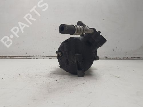 AC compressor OPEL COMBO Box Body/MPV (X12) 1.3 CDTI (B05) | BP37711550M34 - Image 4