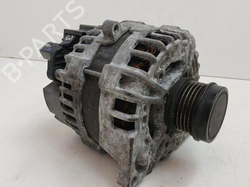 Alternador Alternador 37435749 37435749