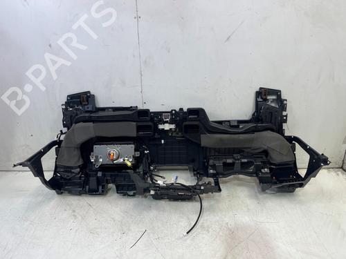 Dashboard TOYOTA COROLLA Estate (_E21_) 1.8 Hybrid (ZWE211W) | BP39208582C46 - Image 2