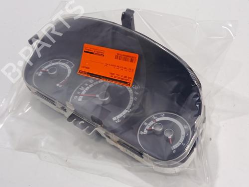 Instrument cluster KIA CEE'D SW (ED) 1.4 | BP36921930C47  - Image 7