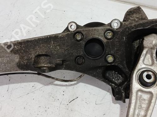 Right front steering knuckle TESLA MODEL S (5YJS) 85 | BP36925481M26 - Image 5