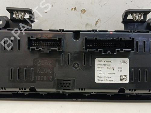 Climate control FORD FOCUS IV Turnier (HP) 1.0 EcoBoost | BP36932651I5  - Image 5