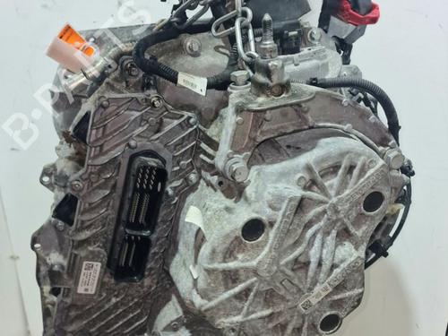 Gearbox RENAULT CLIO V (B7_) 1.3 TCe 130 (B7MF) | BP36920181M3 - Image 2