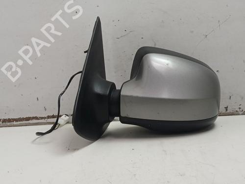 Used Left mirror Left mirror 37670996 37670996