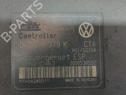 ABS pump AUDI A3 (8P1) 1.6 FSI | BP36923667M43 - Image 4