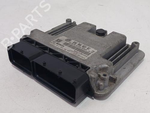 Engine control unit (ECU) VW GOLF V (1K1) 1.9 TDI | BP36918159M57 - Image 4