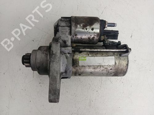 starter-vw-golf-vi-5k1-2008-2009-2010-2011-2012-2013-2014-36928263 main image