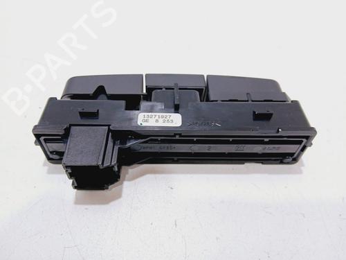 Warning switch OPEL INSIGNIA A Saloon (G09) 2.0 CDTI (69) | BP36927890I22 - Image 3