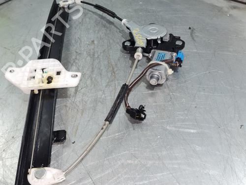 Front right window mechanism CHEVROLET SPARK (M300) 1.0 LPG | BP36918373C23 - Image 2