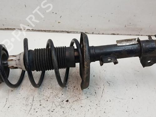 Left front shock absorber FORD KA (RU8) 1.2 | BP36931271M16 - Image 4