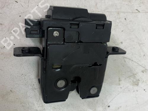 Ignition barrel RENAULT TWINGO II (CN0_) 1.2 (CN0D) | BP36927546M48 - Image 5