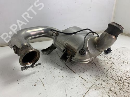Catalyst PEUGEOT EXPERT Van (V_) 2.0 BlueHDi 120 | BP37169756M10 - Image 5