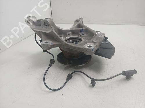 Right front steering knuckle MG MG 3 (ZP2_) 1.5 Hybrid+ | BP39963409M26 - Image 4