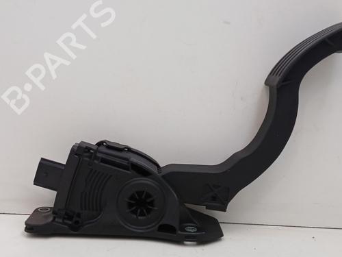 pedal-volvo-v40-hatchback-525-2012-2013-2014-2015-2016-2017-2018-2019-36932897 main image