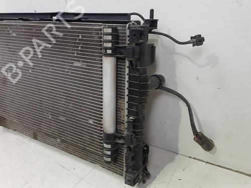 Radiator set PEUGEOT EXPERT Van (V_) 2.0 BlueHDi 120 | BP37235713M120 - Image 3