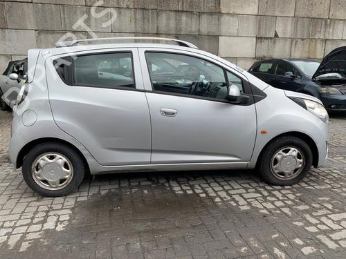 Tanklokket Tanklokket CHEVROLET SPARK (M300) 1.0 LPG (65 hp) 37516674 37516674