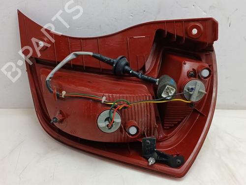 Left taillight KIA PICANTO II (TA) 1.0 | BP37089133C34 - Image 5