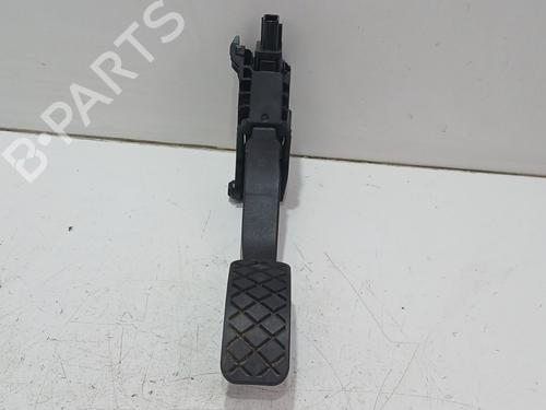 Pedale Pedale VW UP! (121, 122, BL1, BL2, BL3, 123) 1.0 (60 hp) 36923094 36923094