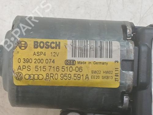 Sunroof engine VW PASSAT B7 Variant (365) 1.4 TSI | BP40061222M60 - Image 6