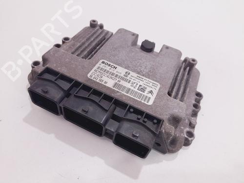 Used Engine control unit (ECU) Engine control unit (ECU) 36920158 36920158