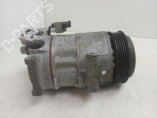 AC compressor MERCEDES-BENZ A-CLASS (W169) A 150 (169.031, 169.331) | BP39963420M34 - Image 5