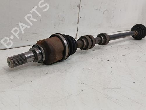 Right front driveshaft NISSAN MICRA V (K14) 0.9 IG-T | BP36956958M39 - Image 3