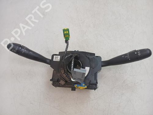 Used Steering column stalk Steering column stalk PEUGEOT 307 Break (3E) 1.4 16V (88 hp) 40279197 40279197