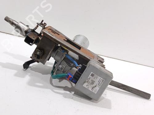 Steering column RENAULT TWINGO II (CN0_) 1.5 dCi 90 | BP36921890M21 - Image 4