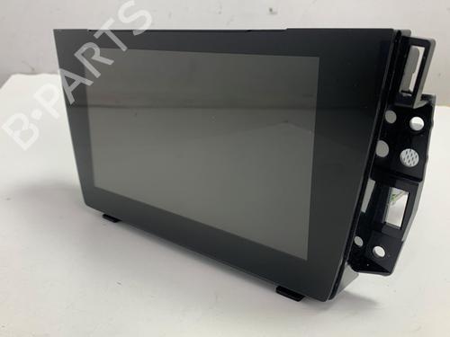 electronic-module-mg-mg-zs-suv-azs1-2017-36926188 main image