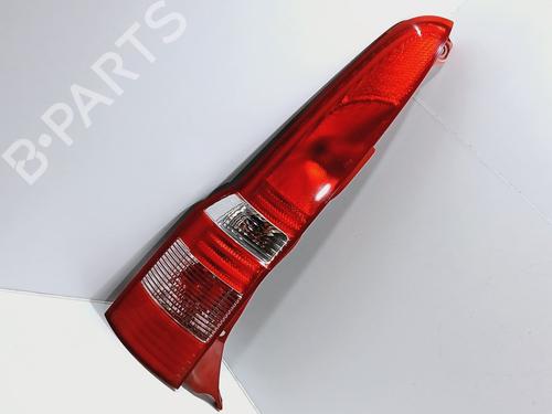 Used Left taillight Left taillight 36920285 36920285