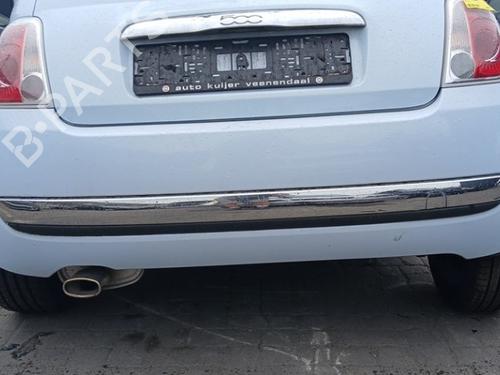 Used Rear bumper Rear bumper 39494624 39494624