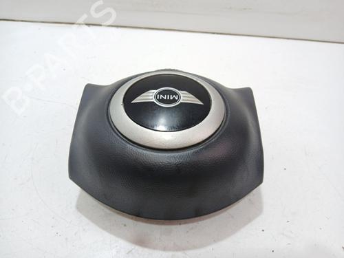 driver-airbag-mini-mini-r50-r53-2001-2002-2003-2004-2005-2006-36929886 main image
