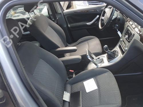 Used Front right seatbelt Front right seatbelt 36933744 36933744