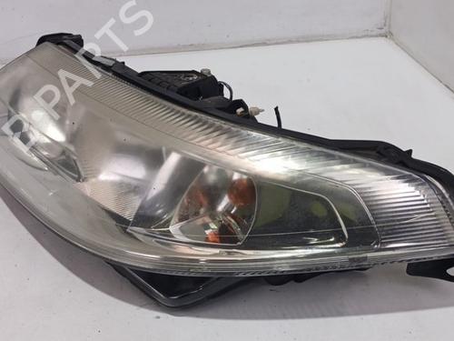 Left headlight RENAULT LAGUNA II (BG0/1_) 1.8 16V (BG0B, BG0M) | BP36924906C28 - Image 3