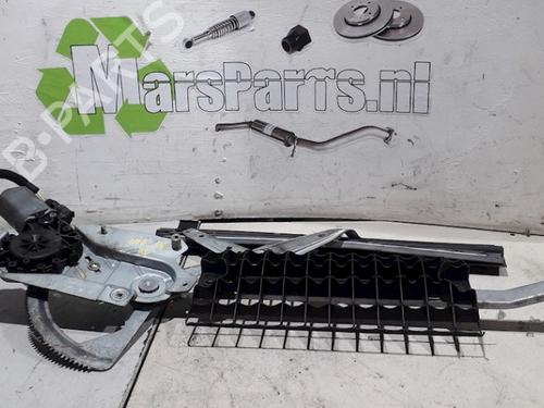 Used Front right window mechanism Front right window mechanism 36918097 36918097