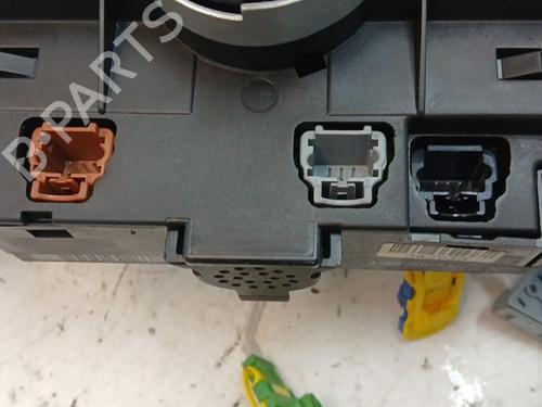 Steering column stalk PEUGEOT 206 CC (2D) 1.6 16V (2DNFUF, 2DNFUR) | BP36931774I23  - Image 7