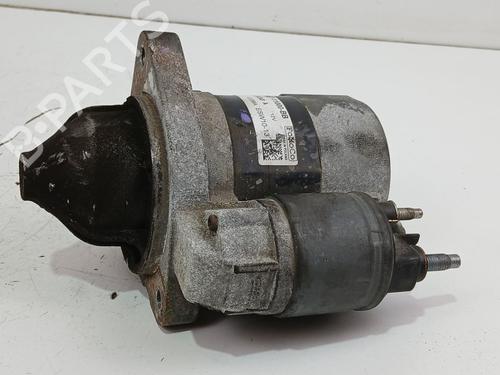 Starter FORD FIESTA VII (HJ, HF) 1.1 Ti-VCT | BP36923301M8 - Image 2