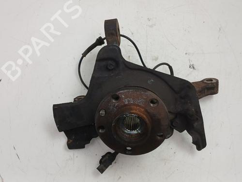 Right front steering knuckle OPEL COMBO Box Body/MPV (X12) 1.3 CDTI (B05) | BP37516515M26 - Image 2