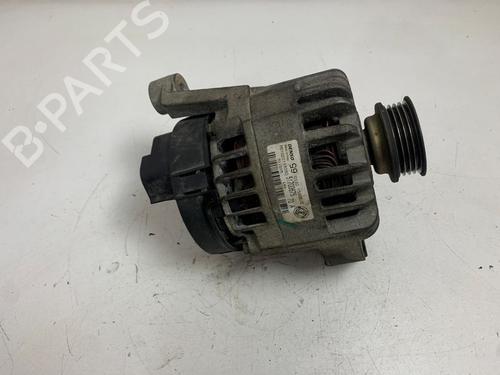 Alternator FIAT PANDA (169_) 1.2 (169.AXB11, 169.AXB1A) | BP36927738M7 - Image 2