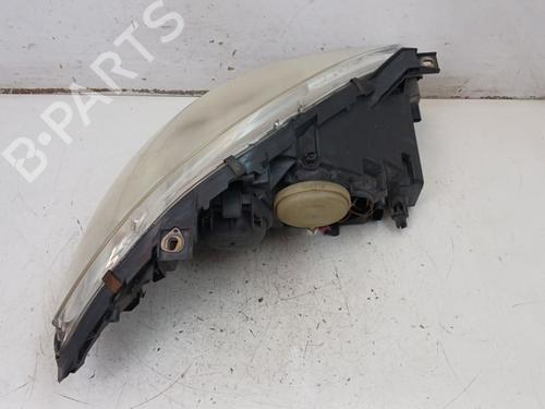 Left headlight MERCEDES-BENZ A-CLASS (W169) A 200 (169.033, 169.333) | BP36931069C28 - Image 3