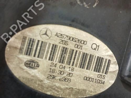 Left taillight MERCEDES-BENZ CLS (C257) CLS 350 d 4-matic (257.321) | BP36923929C34 - Image 5