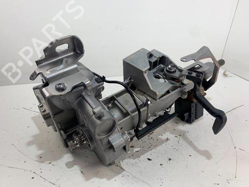 Steering column RENAULT CAPTUR I (J5_, H5_) 1.2 TCe 120 | BP36919362M21 - Image 2