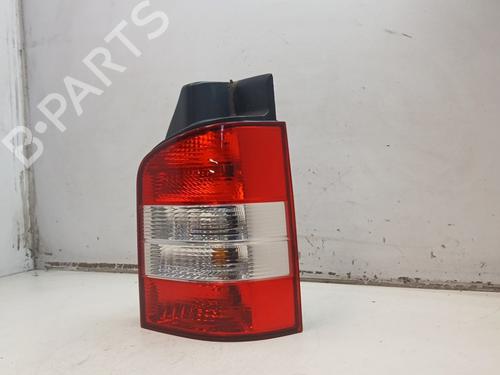 Right taillight VW TRANSPORTER T5 Van (7HA, 7HH, 7EA, 7EH) 2.0 BiTDI | BP38013260C35 - Image 3