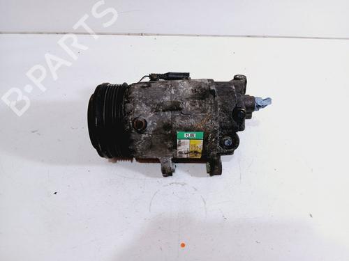 Used AC compressor AC compressor 36921630 36921630