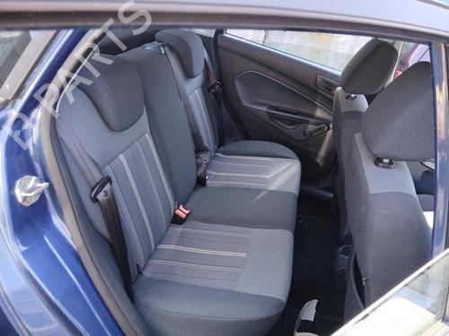 Sæde sæt FORD FIESTA VI (CB1, CCN) 1.25 | BP38434516C78 - Image 3