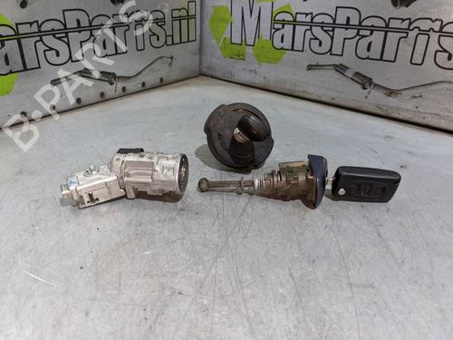 Used Ignition barrel Ignition barrel 36918999 36918999