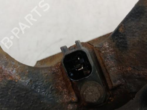 Left front steering knuckle FORD FOCUS IV Turnier (HP) 1.0 EcoBoost | BP36931229M25 - Image 7